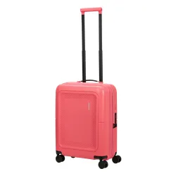 Чемодан Ручная кладь American Tourister DashPop 55 см - Sugar Pink