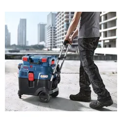 Odkurzacz przemysłowy BOSCH Professional GAS 12-40 MA 06019M0120