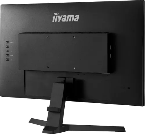 Monitor iiyama G-Master Red Eagle G2770QSU-B1 27" 2K IPS 165Hz 0,5ms Gamingowy