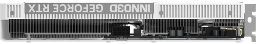 Karta graficzna INNO3D GeForce RTX 5060 Ti Twin X2 OC White 8GB DLSS 4