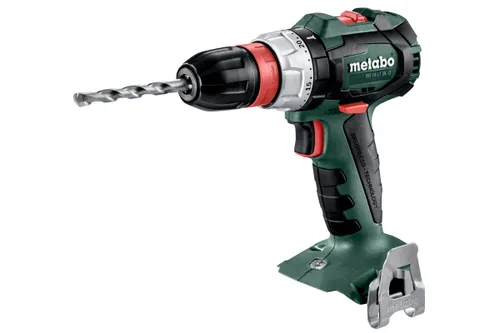 Дрель-шуруповерт аккумуляторная Metabo BS 18 LT BL Q