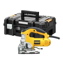 DeWalt Elektrikli testere DW331KT