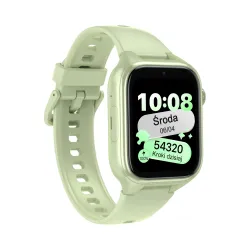 Smartwatch STELIO Junior 40mm LTE Pistacjowy