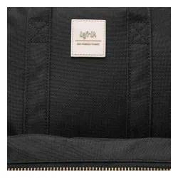 Lefrik Gold Classic P8743 Rucsac Negru