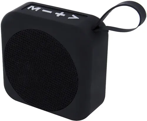 Smartwatch FOREVER Forevive 3 SB-340 Czarny + głośnik bluetooth 3W