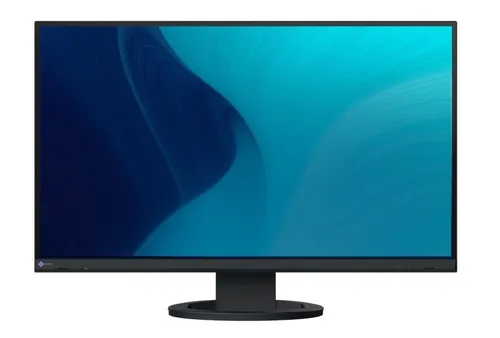 EIZO FlexScan EV2720-BK - IPS | 27'' | 2560x1440 | sRGB 10bit 350cd/m² | Pivot | Czarny