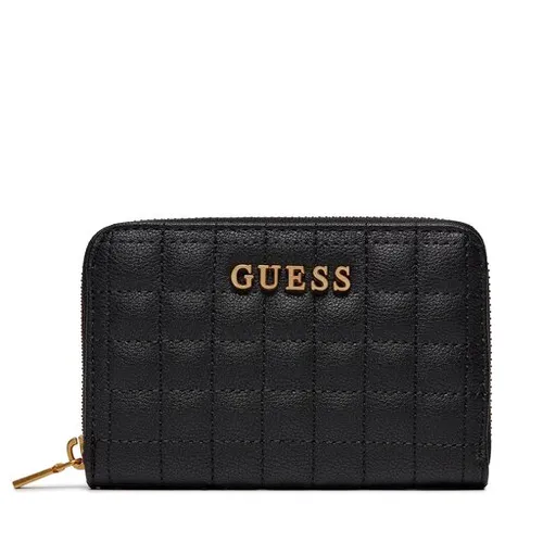 Большой женский кошелек Guess Tia (QA) Slg SWQA91 87400 BLA