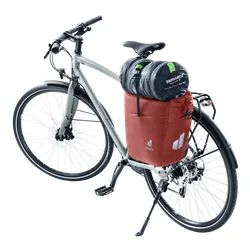 Sakwa DEUTER Valbona 20+5