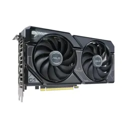 Karta graficzna ASUS Dual GeForce RTX 4060Ti OC Edition 8GB GDDR6 128bit DLSS