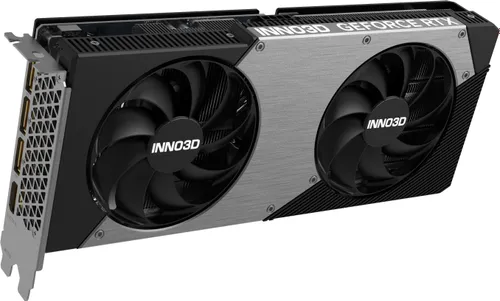 Karta graficzna INNO3D GeForce RTX 5060 Ti Twin X2 OC 8GB DLSS 4