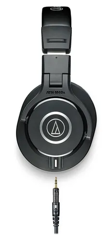 Słuchawki przewodowe Audio-Technica ATH-M40x Nauszne