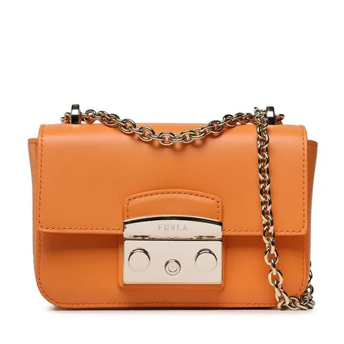 Geanta Furla Metropolis WB00828-AX0733-2024s-1-007-20- marmeladă BG-B
