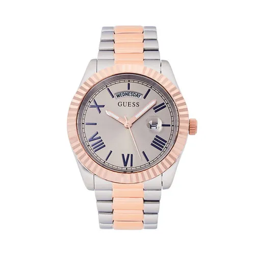 Zegarek Guess Connoisseur GW0265G13