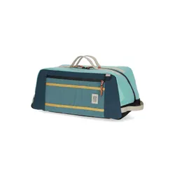 Сумка / рюкзак Topo Designs Mountain Duffel 40-geode green / sea pine