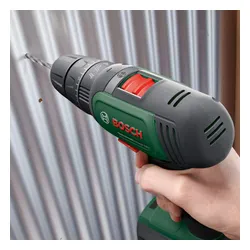 Bosch UniversalImpact 18V șurubelniță burghiu