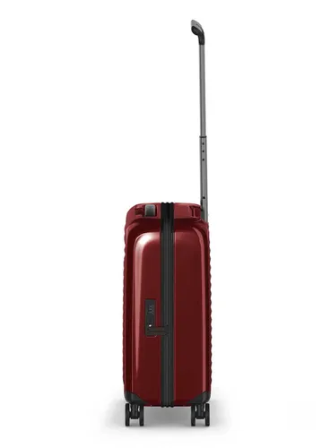 Walizka mała Victorinox Airox HS Frequent Flyer - red