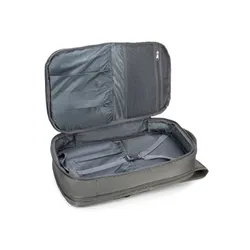 Plecak podróżny poszerzany Wittchen Free on Board 32 l - szary