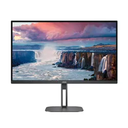 Monitor AOC Q27V5N/BK 27" 2K VA 75Hz 4ms