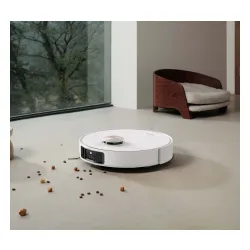Robot sprzątający Dreame L50 Ultra Funkcja mopowania Stacja oczyszczająca Tworzenie mapy pomieszczenia