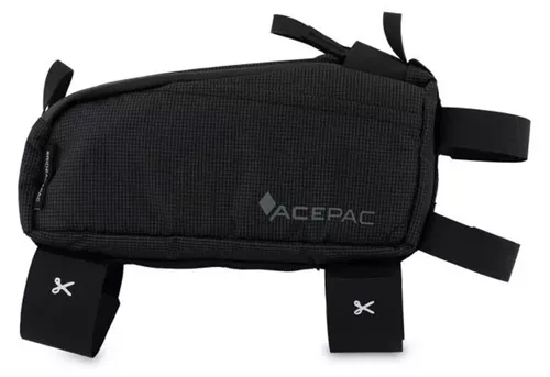 Сумка на велосипедную раму ACEPAC Fuel Bag MKIII