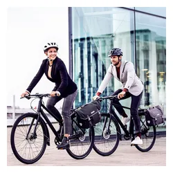 Sakwa ORTLIEB Commuter-Bag Two Urban QL2.1