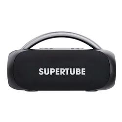 Głośnik mobilny TRACER SuperTube Czarny