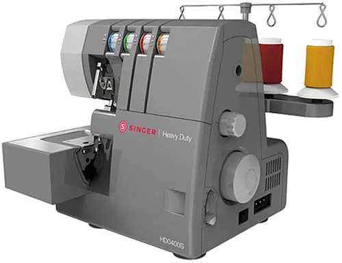 Maszyna do szycia Singer HD0405