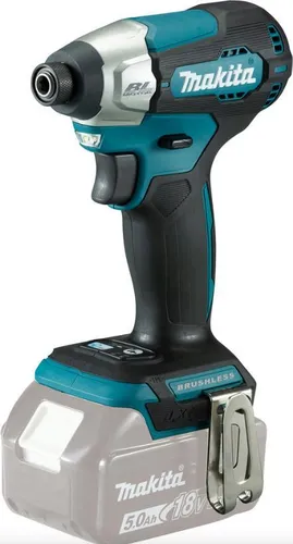 Makita vida makinesi DTD157Z 18 V