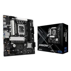 Płyta główna ASrock B860M-X