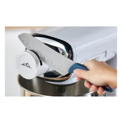 Robot planetarny ETA Mezo III Bravo ETA303490010 Biały