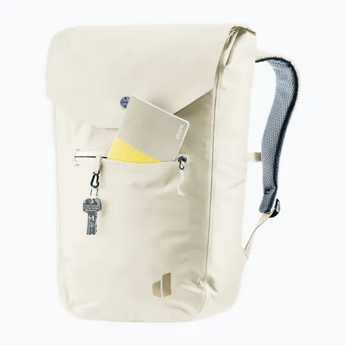 Городской рюкзак Deuter Drout 20 l bone