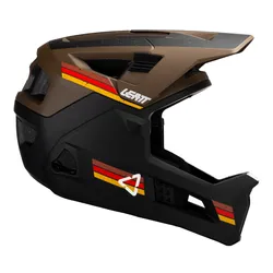 Kask rowerowy Full Face LEATT MTB Enduro 4.0