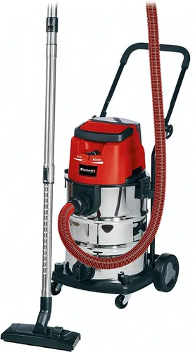 Odkurzacz warsztatowy EINHELL TE-VC 36-30 Li S-Solo