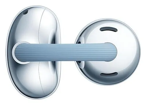 Huawei FreeClip 2 Niebieskie
