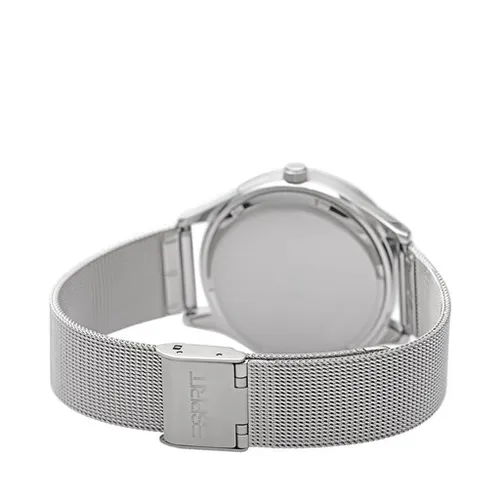 Часы Esprit ESLW23813LSI Silver / Silver