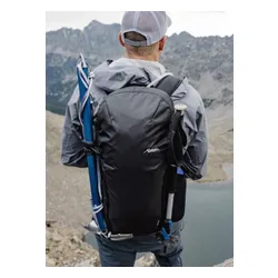 Сверхлегкий рюкзак Matador Beast28 Technical Backpack-charcoal