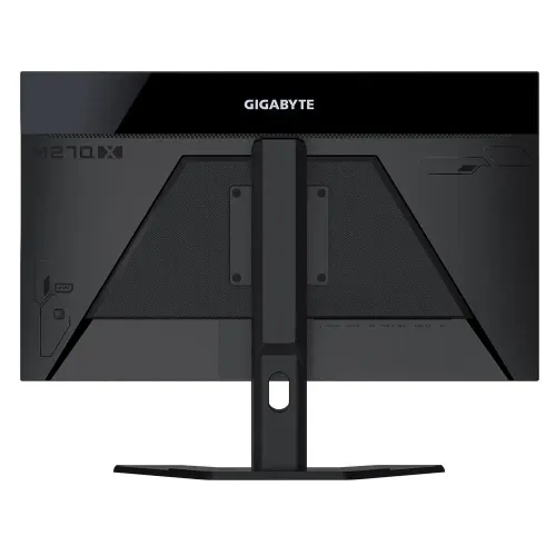 Monitor Gigabyte M27Q X 27" 2K 240Hz 1ms Gamingowy