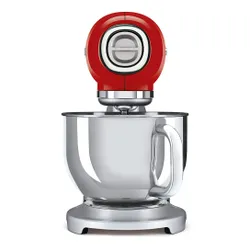 Планетарный миксер SMEG SMF02RDEU