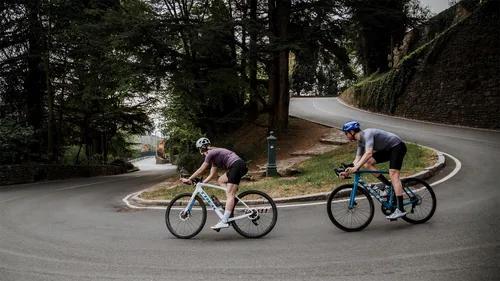 Kask rowerowy LIMAR Air Speed