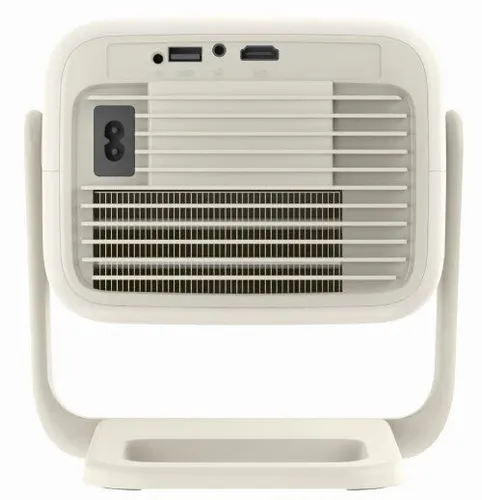 Projektor ZENWIRE H8 Full HD (1920 x 1080), 400 ANSI lumen, Wi-Fi, Bluetooth