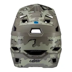 Kask rowerowy Full Face LEATT MTB Gravity 4.0