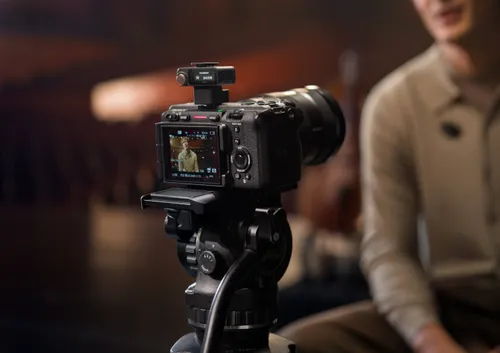 System bezprzewodowy DJI Mic 3 (2 TX + 1 RX + Etui ładujące)