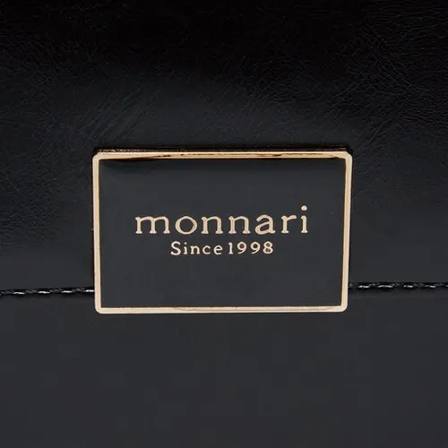 Monnari BAG3370-020 negru