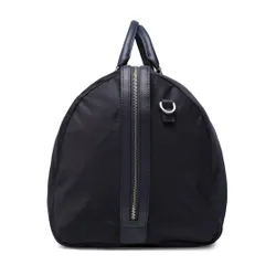 Guess Certosa Geantă de călătorie inteligentă din nailon TMECRN P3236 BLU