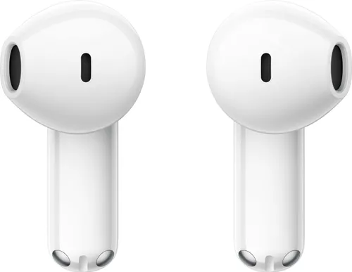 Słuchawki dokanałowe OPPO Enco Buds 3 Biały