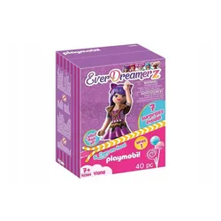 PLAYMOBIL Everdreamerz 70384 Viona Candy World