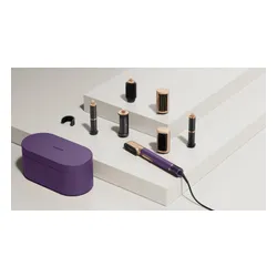 Suszarko-lokówka DREAME Air Styler Pro Fioletowy 1300W