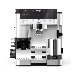 Ekspres Ninja Luxe Cafe Premier ES601EU