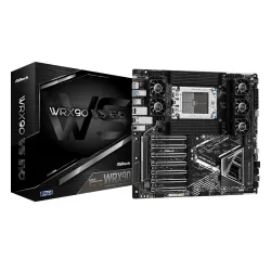 Płyta główna ASrock WRX90 WS EVO