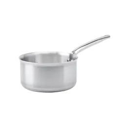 DE BUYER Alchimy 2,5 l - rondel ze stali nierdzewnej